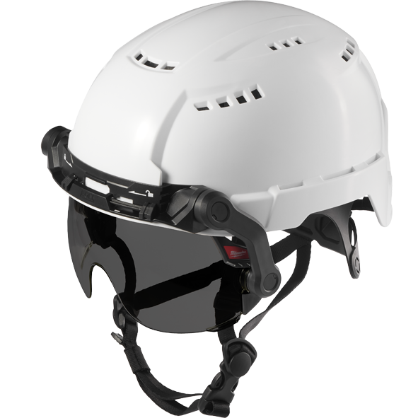 Milwaukee Tool Casque de protection BOLT Milwaukee Tools Belgie